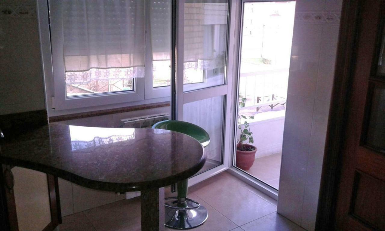 Piso en Suances Apartamento Exterior foto